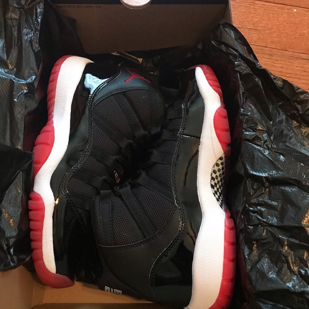 Air Jordan 11 retro